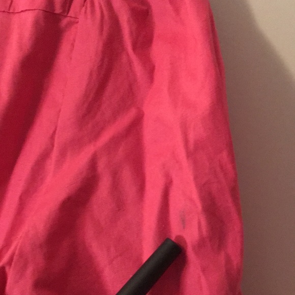 Poetry | Red Lace & Ruffles Top - Picture 8 of 13